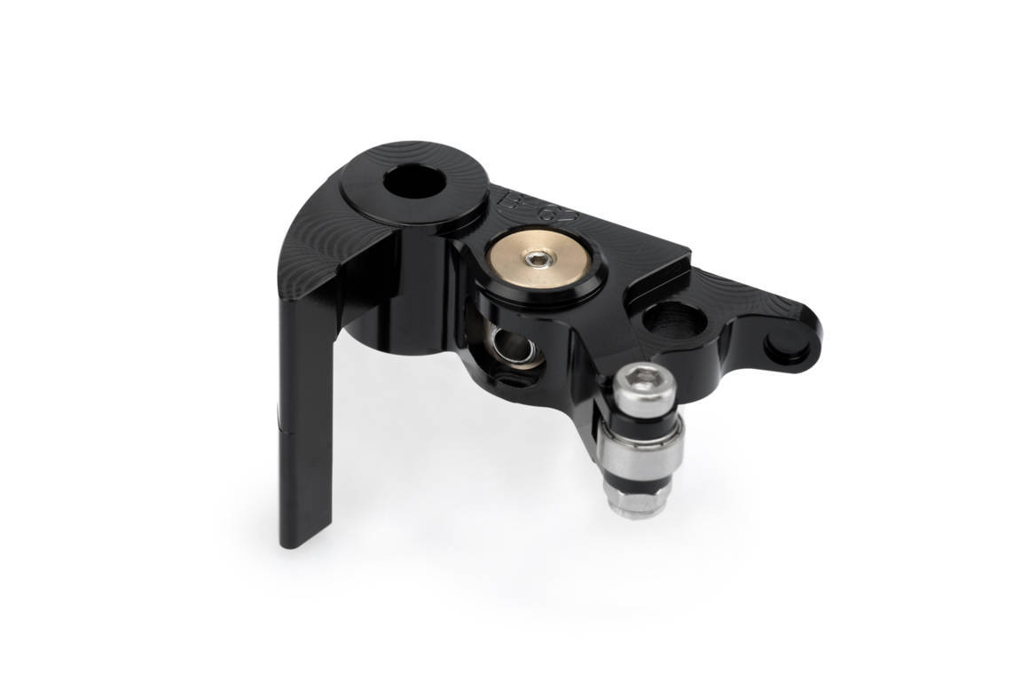 Puig Bremshebeladapter Yamaha MT 09 / SP / Tracer 9 / GT / YZF-R1 / R1M / R6