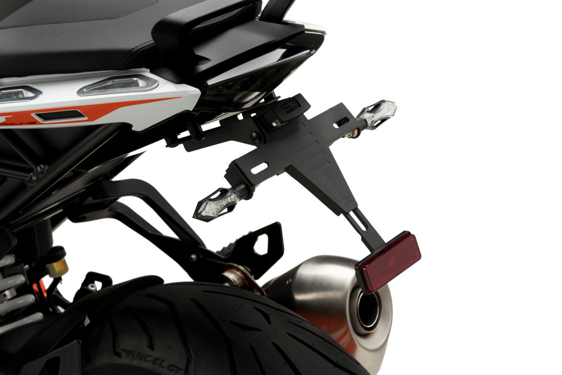 Puig Kennzeichenhalter KTM 1290 Super Duke GT ab 2016
