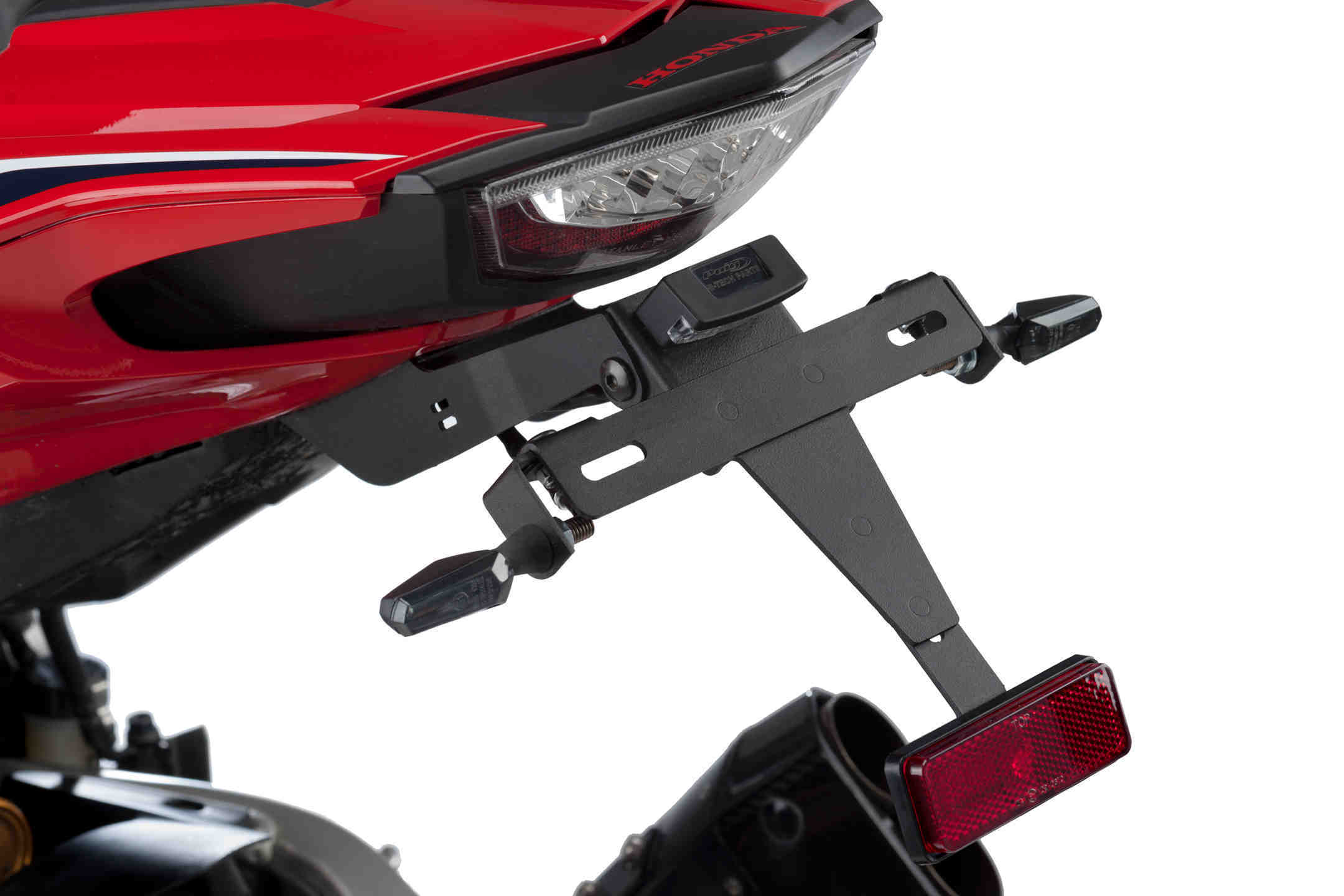 Puig Kennzeichenhalter Honda CBR 1000 RR Fireblade / SP / SP2