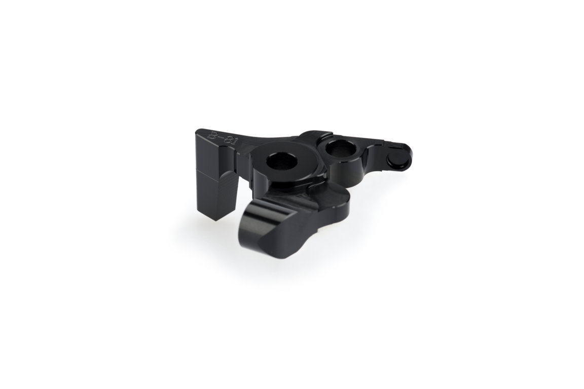 Puig Bremshebeladapter für verschiedene Benelli-Modelle