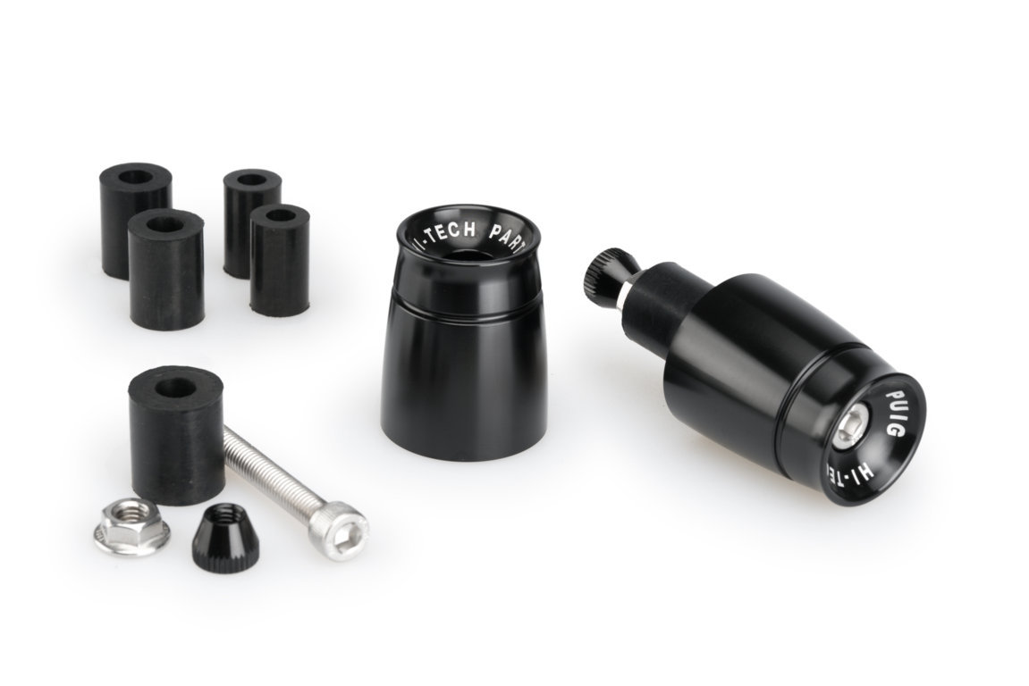 Puig Sport Lenkergewichte – Universal