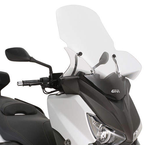 Givi 2111DT Windschutzscheibe Yamaha X-MAX 125 / 250 / 400