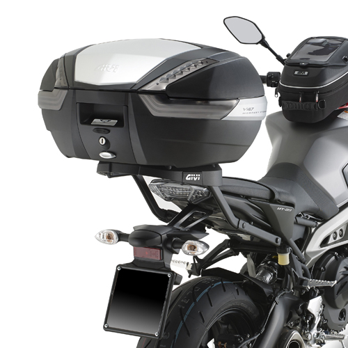 Givi 2115FZ Topcaseträger Yamaha MT-09 / XSR 900