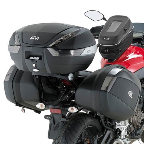 Givi 2118FZ Topcaseträger Yamaha MT-07 2014-2017
