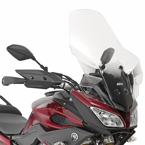 Givi 2122DT Windschutzscheibe Yamaha MT-09 Tracer 2015-2017