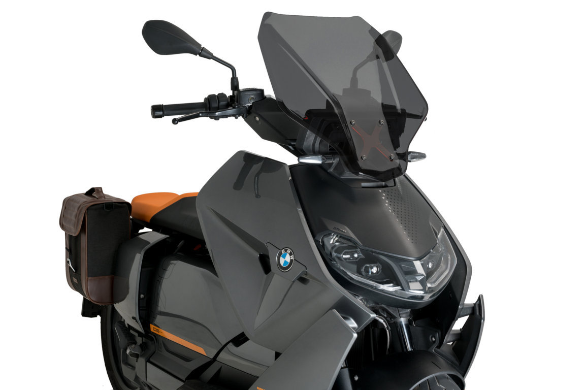 Puig V-Tech Line Touring Windschutzscheibe BMW CE 04 ab 2021