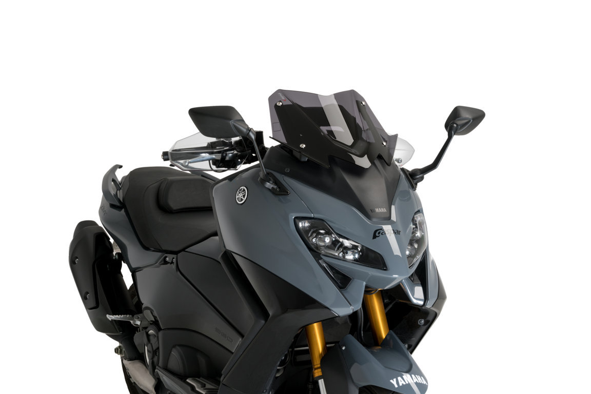 Puig V-Tech Line Sport Windschutzscheibe Yamaha T-Max 560 / Tech Max ab 2022