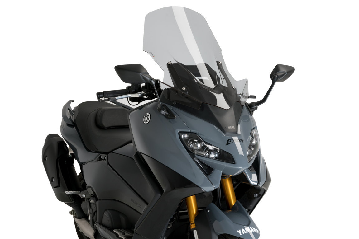 Puig V-Tech Line Touren-Windschutzscheibe Yamaha T-Max 560 / Tech Max ab 2022