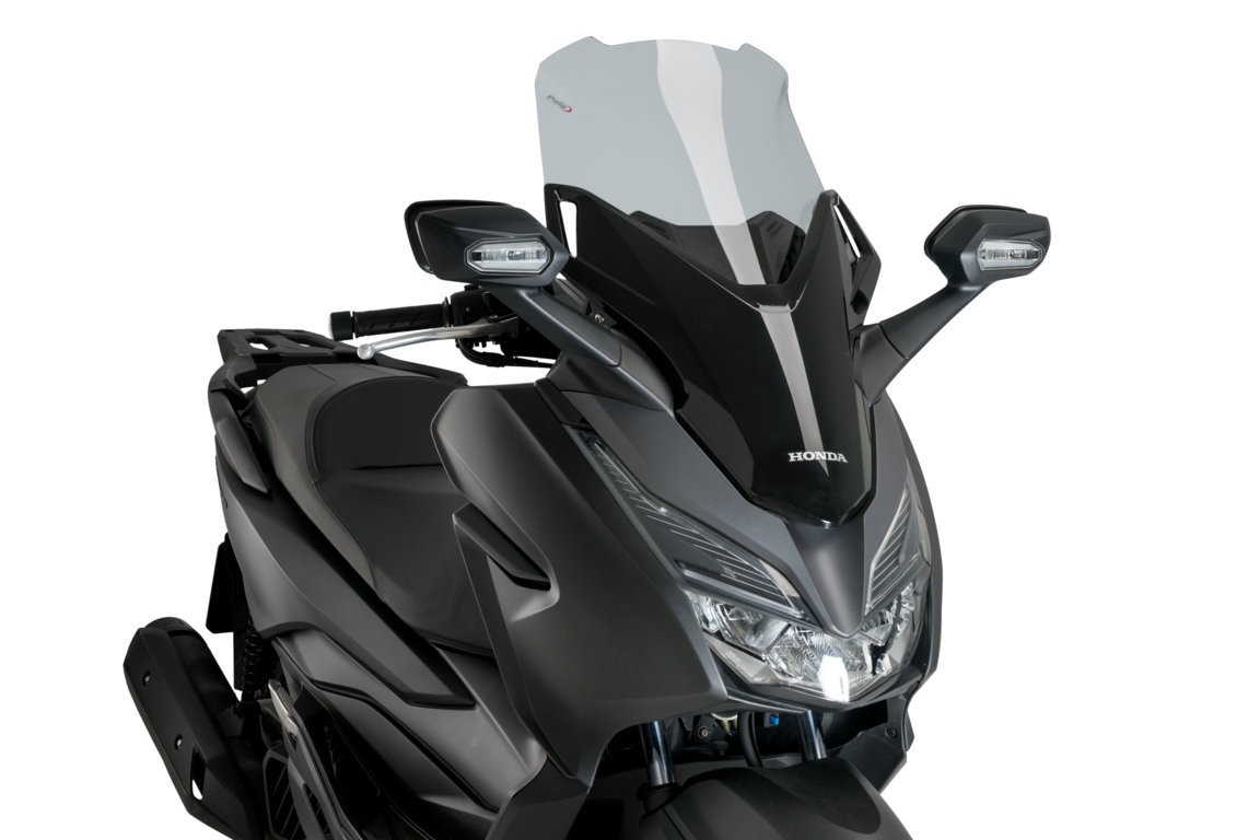 Puig V-Tech Line Sport Windschutzscheibe Honda Forza 125 / 300 2018-2020