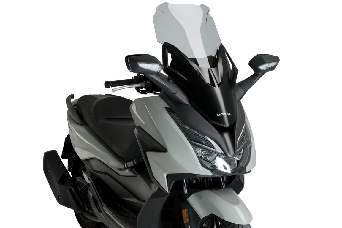 Puig V-Tech Line Sport Windschutzscheibe Honda Forza 125 / 350 ab 2021