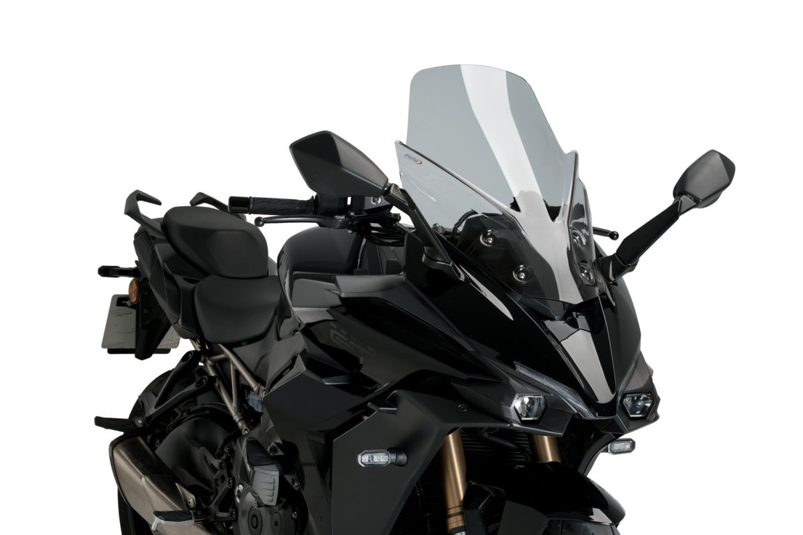 Puig Touring Windschutzscheibe Suzuki GSX-S 1000 GT / Travel ab 2022