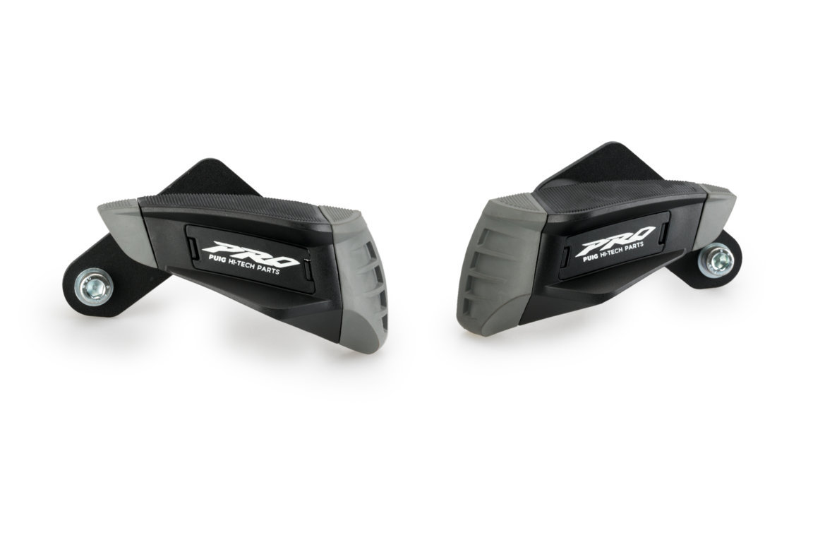 Puig PRO 2.0 Sturzpads / Sturzpads Suzuki GSX R 1000 / GSX R 1000 R 2017-2021