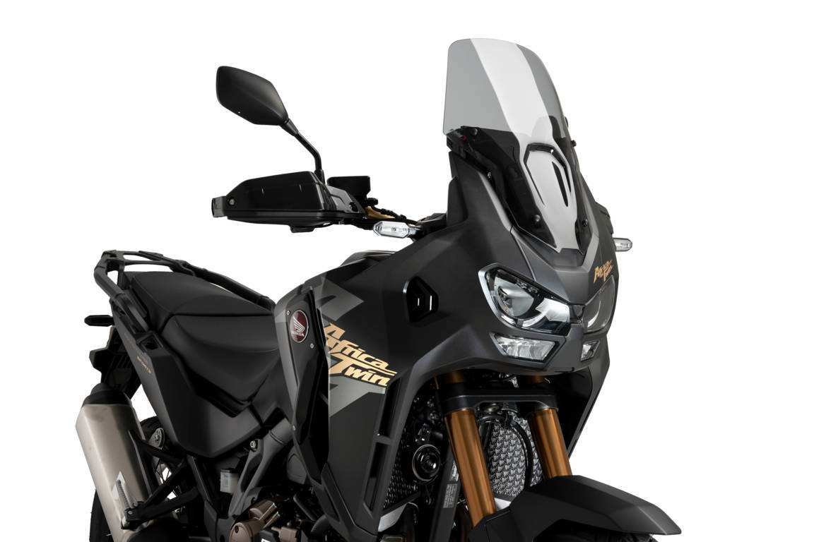 Puig Touring Windschutzscheibe Honda CRF 1100 L Africa Twin Adventure Sports ab 2020