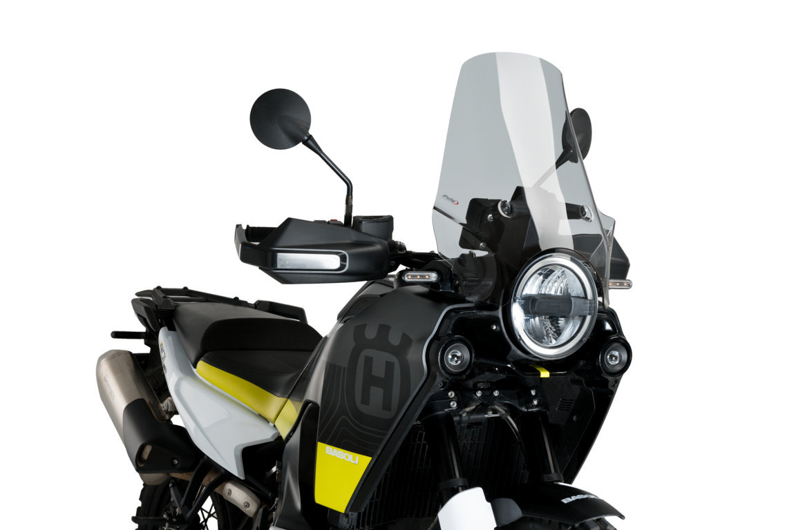 Puig Touring Windschutzscheibe Husqvarna Norden 901 ab 2022