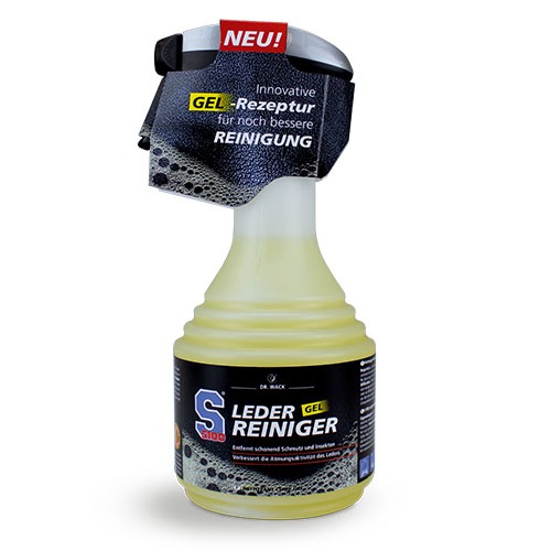 S100 Weisses Kettenspray 75ml