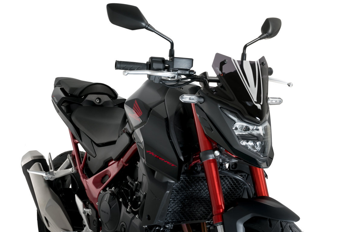 Puig New Generation Sport Windschutzscheibe Honda CB 750 Hornet ab 2023