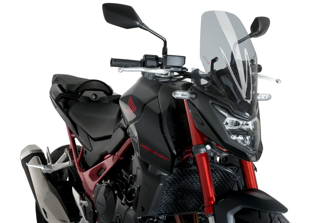Puig New Generation Touring Windschutzscheibe Honda CB 750 Hornet ab 2023
