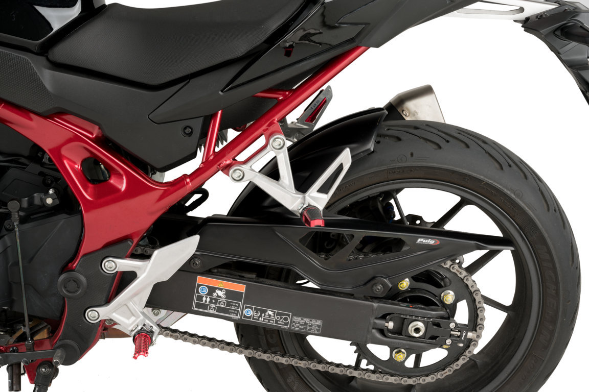 Puig Heckfender S Carbon Look Honda CB 750 Hornet ab 2023