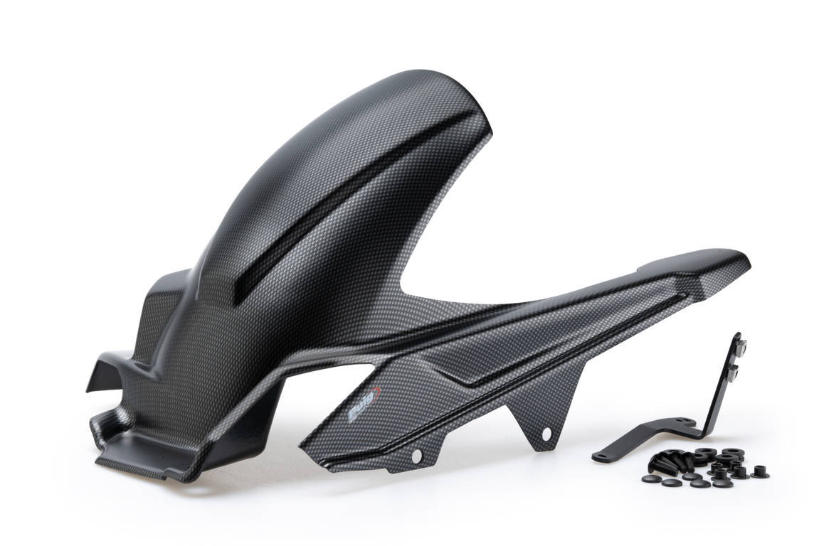 Puig Heckfender Carbon Look Honda NT 1100 ab 2022