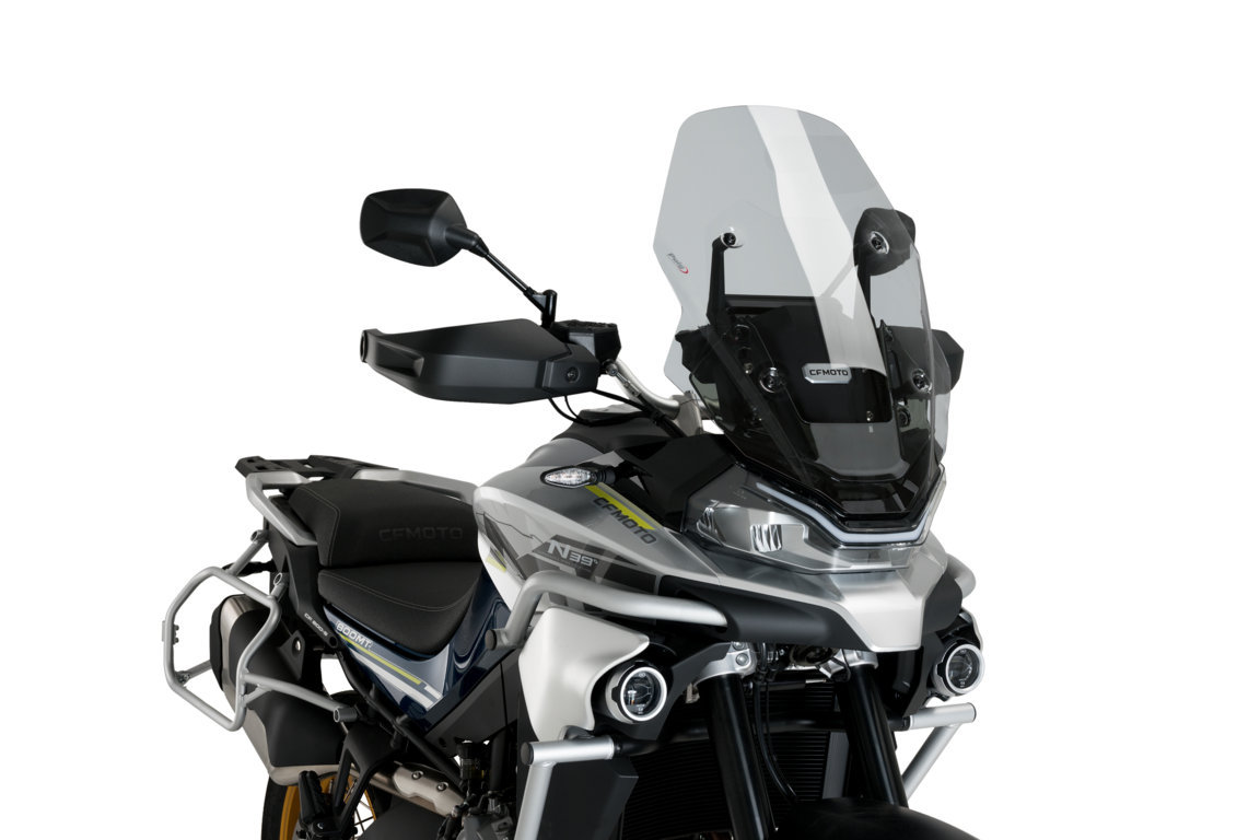Puig Touring Windschutzscheibe CFMOTO 800 MT ab 2022