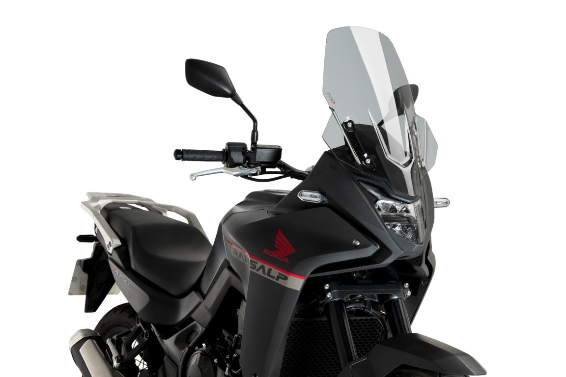 Puig Touring Windschutzscheibe Honda XL 750 Transalp ab 2023