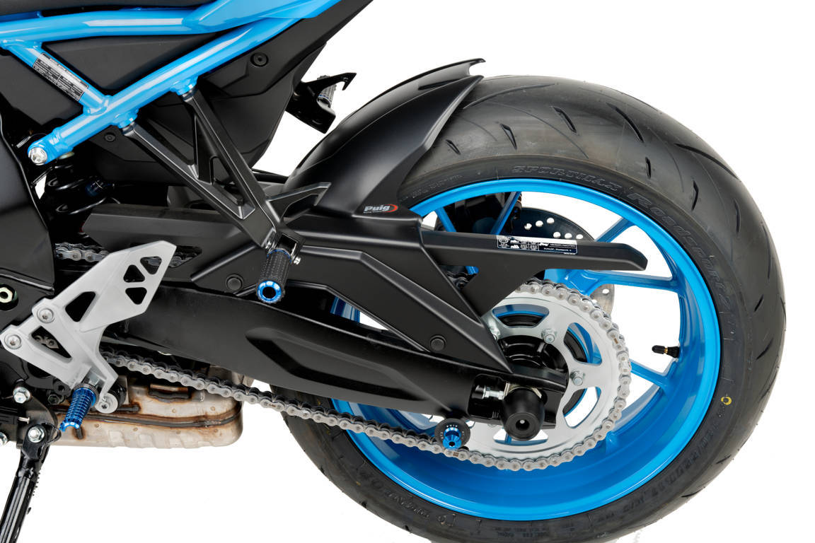 Puig Heckfender S Carbon Look Suzuki GSX-8S ab 2023