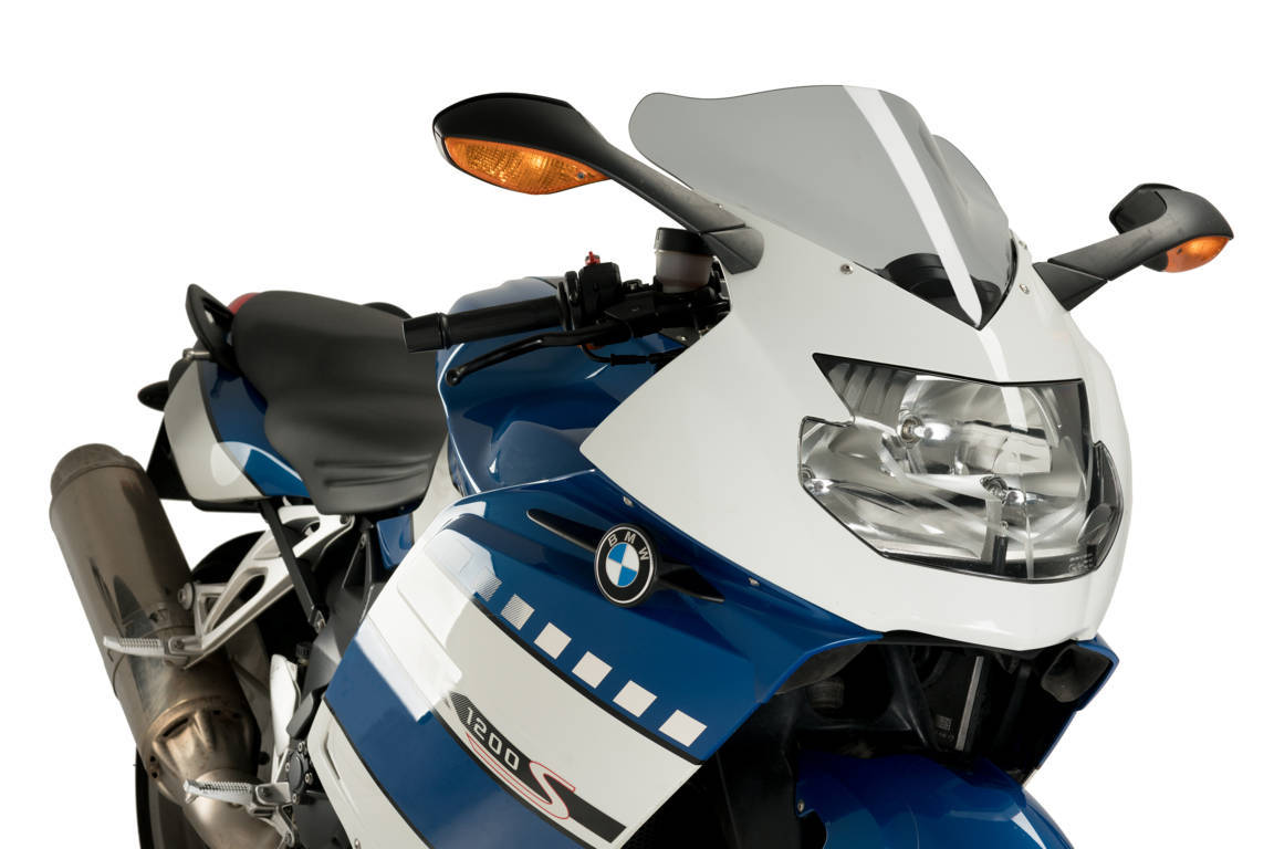 Puig Touring Windschutzscheibe BMW K 1200 S / K 1300 S 2004-2016