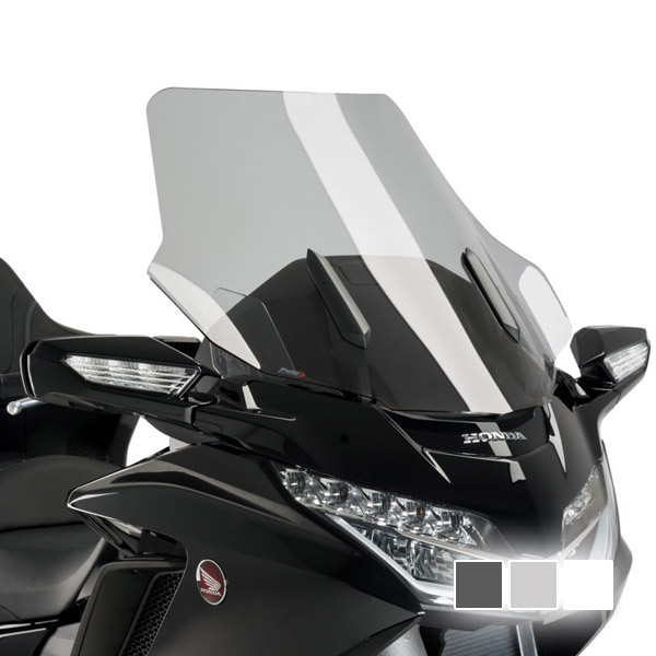 Puig Tourenscheibe Honda GL 1800 Goldwing Ab 2018