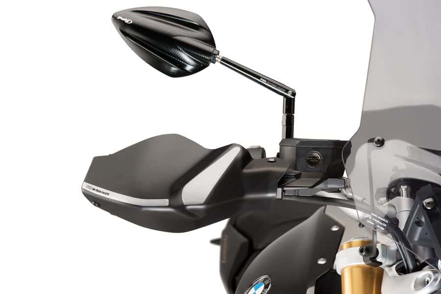 Puig Handschützer BMW R 1200 R / R 1250 R