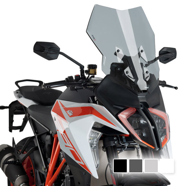 Puig Tourenscheibe KTM 1290 Super Duke GT Ab 2019
