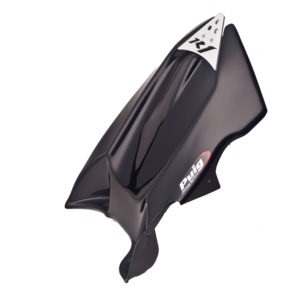 Puig Heckfender S Mattschwarz Yamaha YZF-R1 / SP 2004-2006