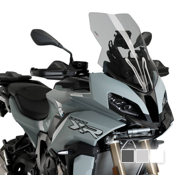 Puig Tourenscheibe BMW S 1000 XR Ab 2020