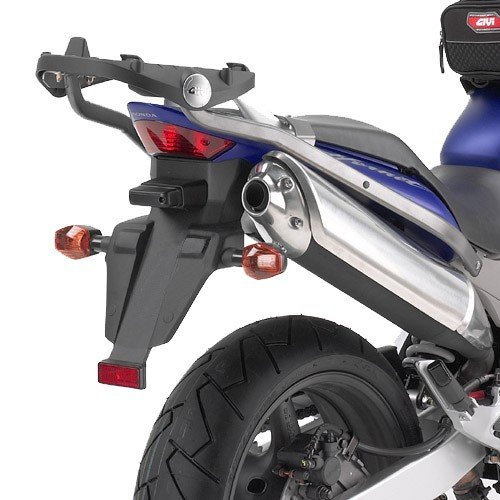 Givi 258FZ Topcaseträger Honda Hornet 600 2003-2006