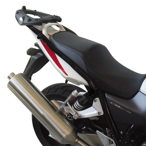 Givi 256FZ Topcaseträger Honda CB 1300 S 2003-2009