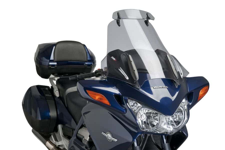 Puig Tourenscheibe mit Zusatzfenster Honda ST 1300 Pan European 2002-2016