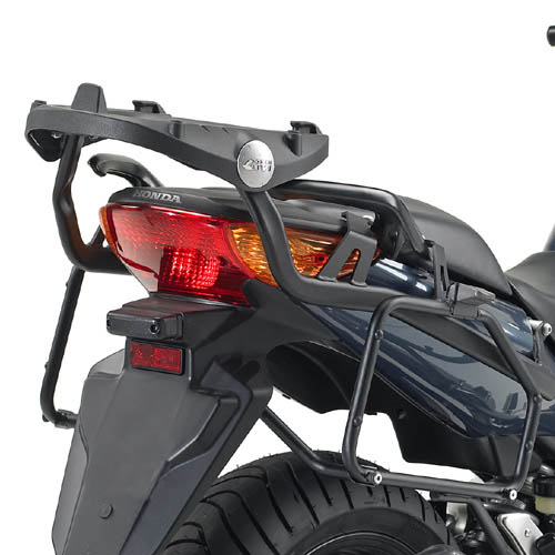 Givi 260FZ Topcaseträger Honda CBF 500 / CBF 600 S / N / CBF 1000 / ABS
