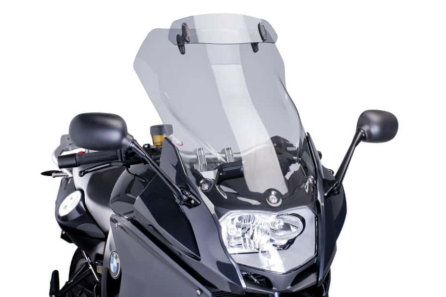 Puig Tourenscheibe mit Zusatzfenster BMW F 800 GT 2013-2020