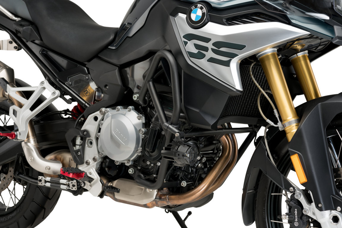Puig Sturzbügel BMW F 750 GS / F 850 GS 2015-2018