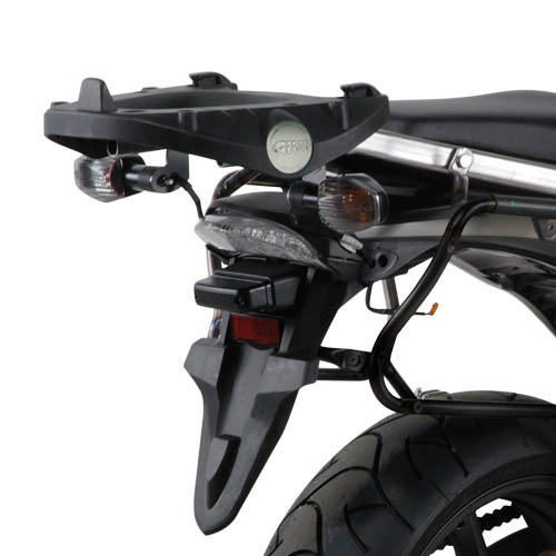 Givi 263FZ Topcaseträger Honda CB 600 F Hornet / ABS 2007-2010