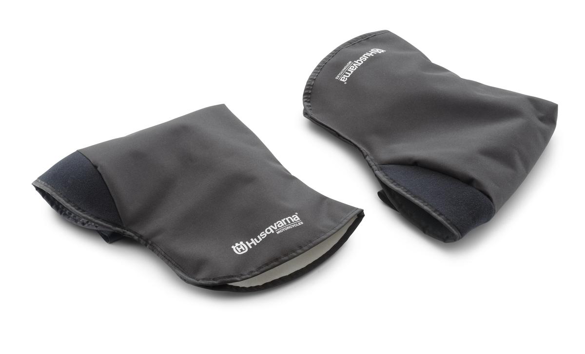 Husqvarna Lenkerstulpen Handwärmer Universal