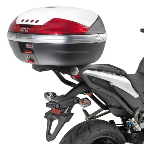 Givi 266FZ Topcaseträger Honda CB 1000 R 2008-2017