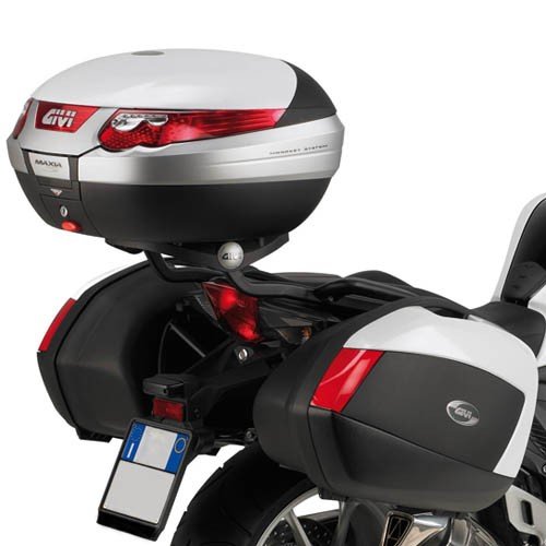 Givi 267FZ Topcaseträger Honda VFR 1200 F / DCT 2010-2016