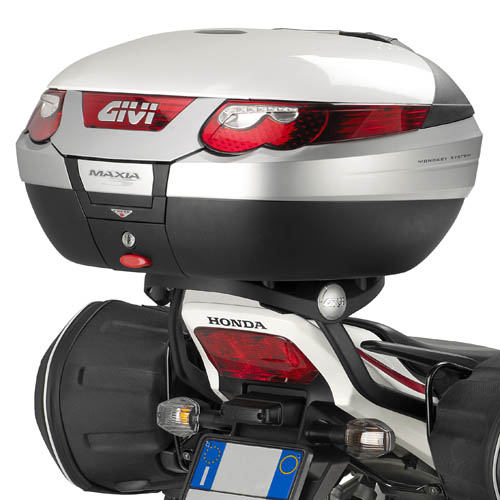 Givi 268FZ Topcaseträger Honda CB 1300 S 2010-2015