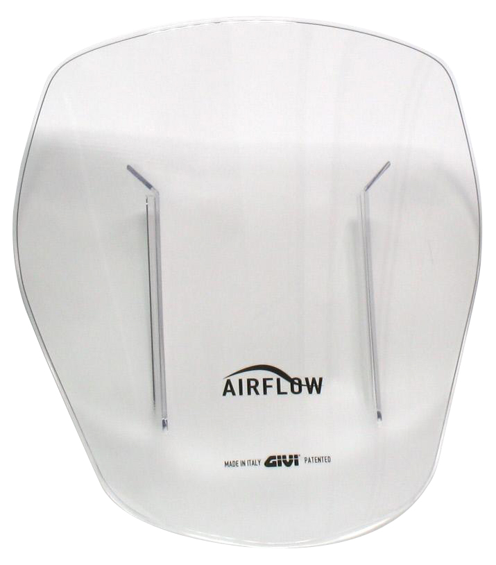 Givi Z1997R Airflow Ersatzfenster