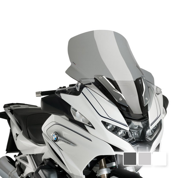 Puig Tourenscheibe BMW R 1250 RT Ab 2021