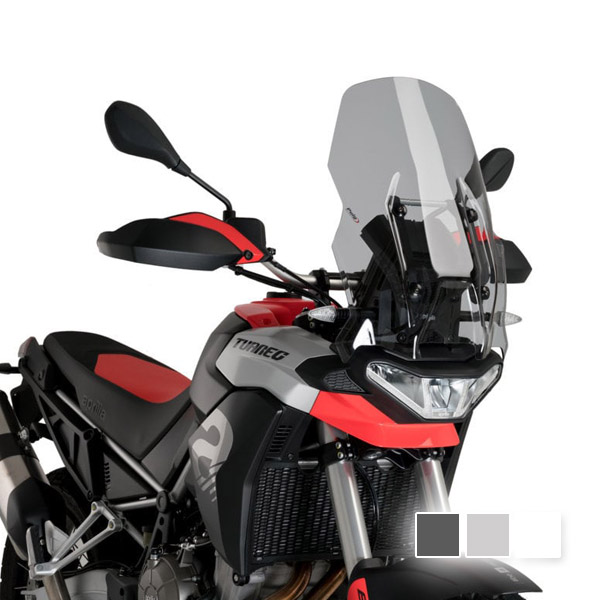 Puig Tourenscheibe Aprilia Tuareg 660 Ab 2022