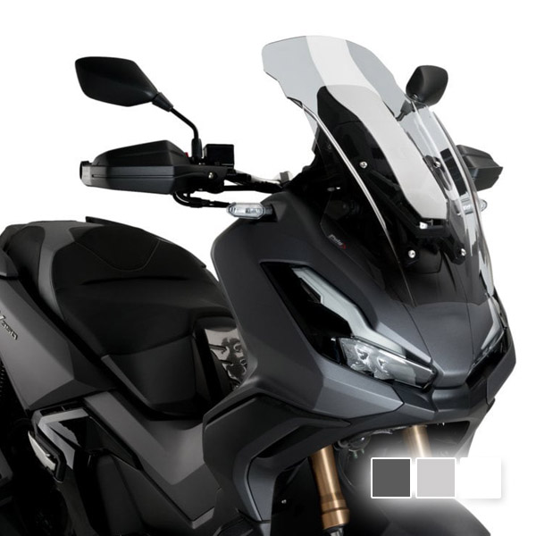 Puig Tourenscheibe Honda ADV 350 Ab 2022