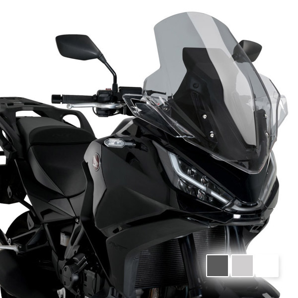 Puig Tourenscheibe Honda NT 1100 Ab 2022