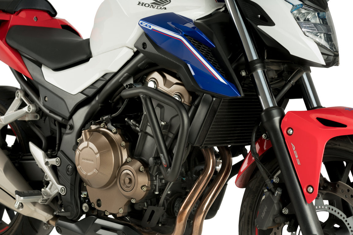Puig Sturzbügel Honda CB 500 F / CB 500 X Ab 2013