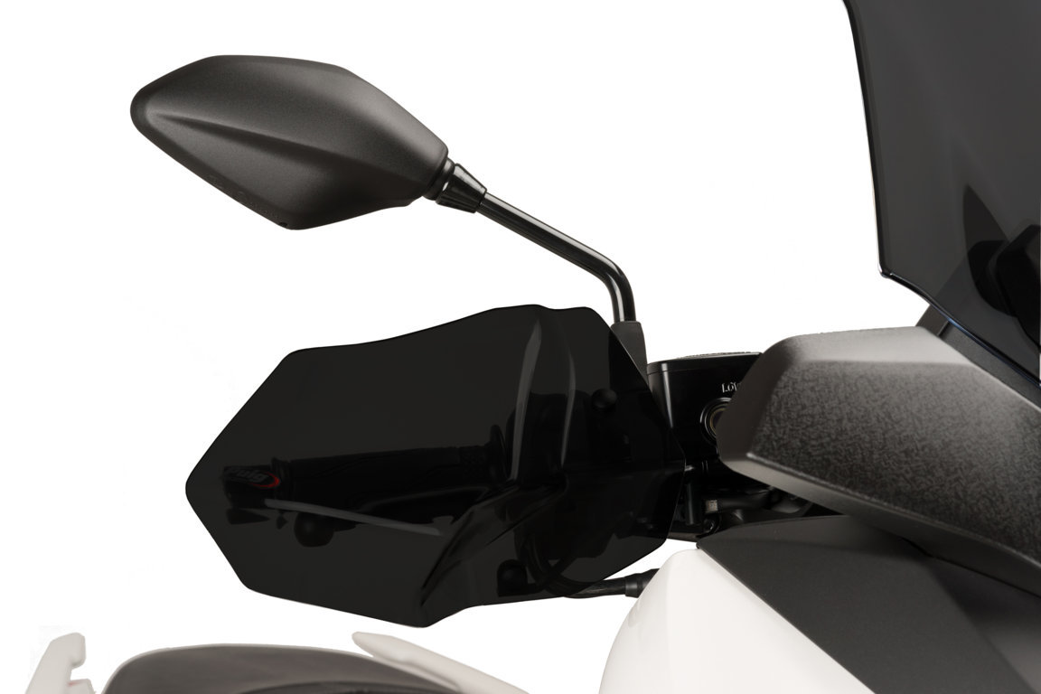 Puig Maxi Scooter Handschützer Yamaha X-MAX 125 / 250 / 300 / 400